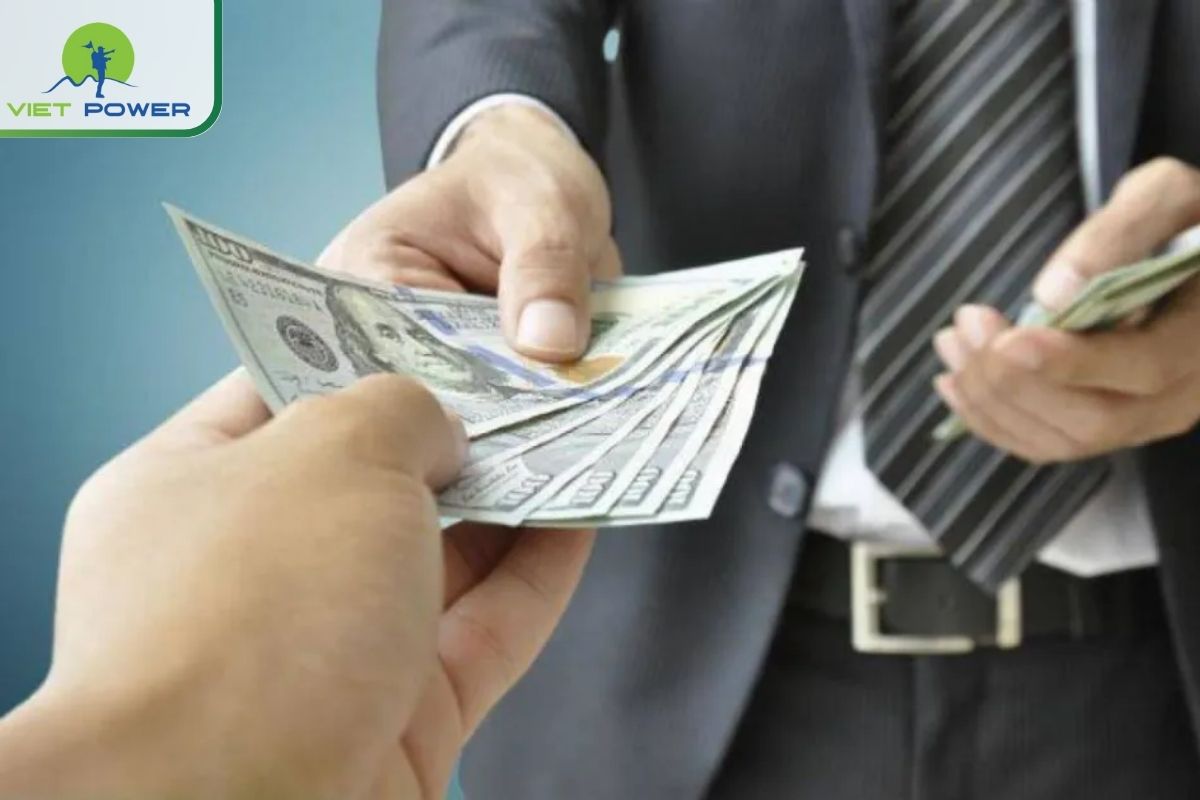 Lệ phí xin visa thương mại Trung Quốc (cập nhật 2025)