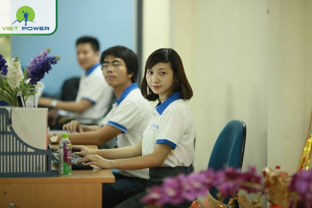dịch vụ làm visa tại Vietpower