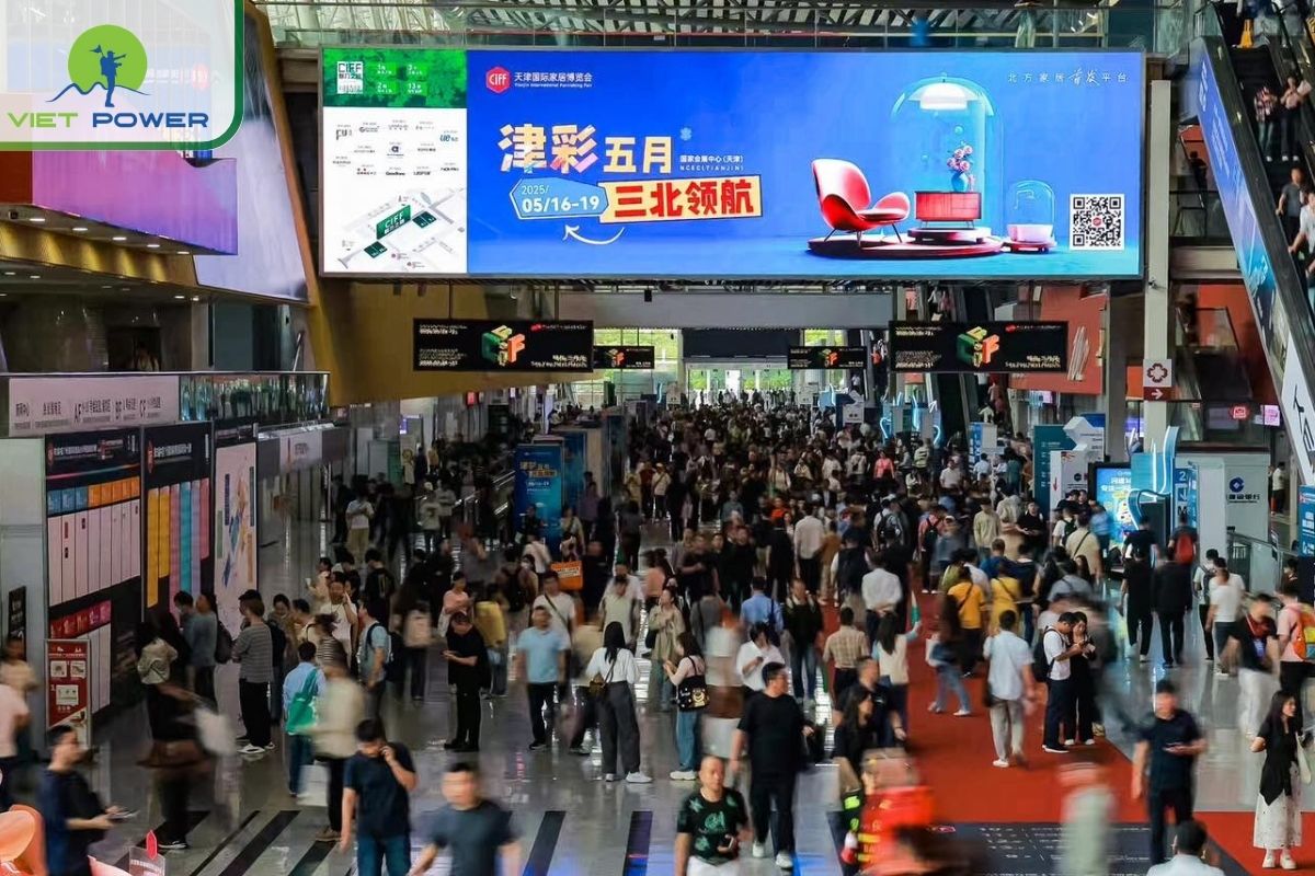Tổng Quan Về CIFF 2025