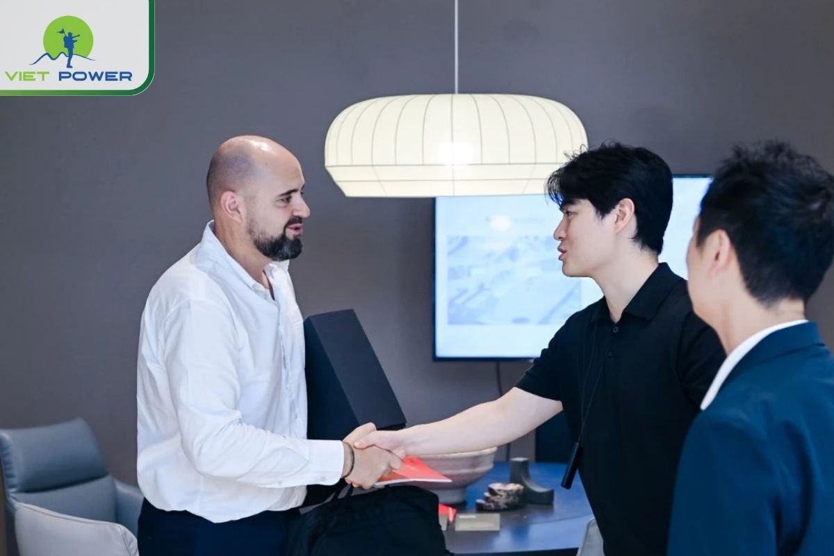 Hướng Dẫn Đăng Ký Vé Online Trên Website CIFF