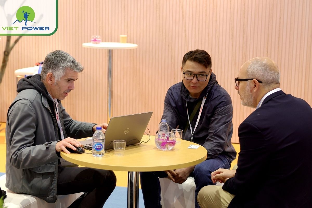 Networking hạn chế