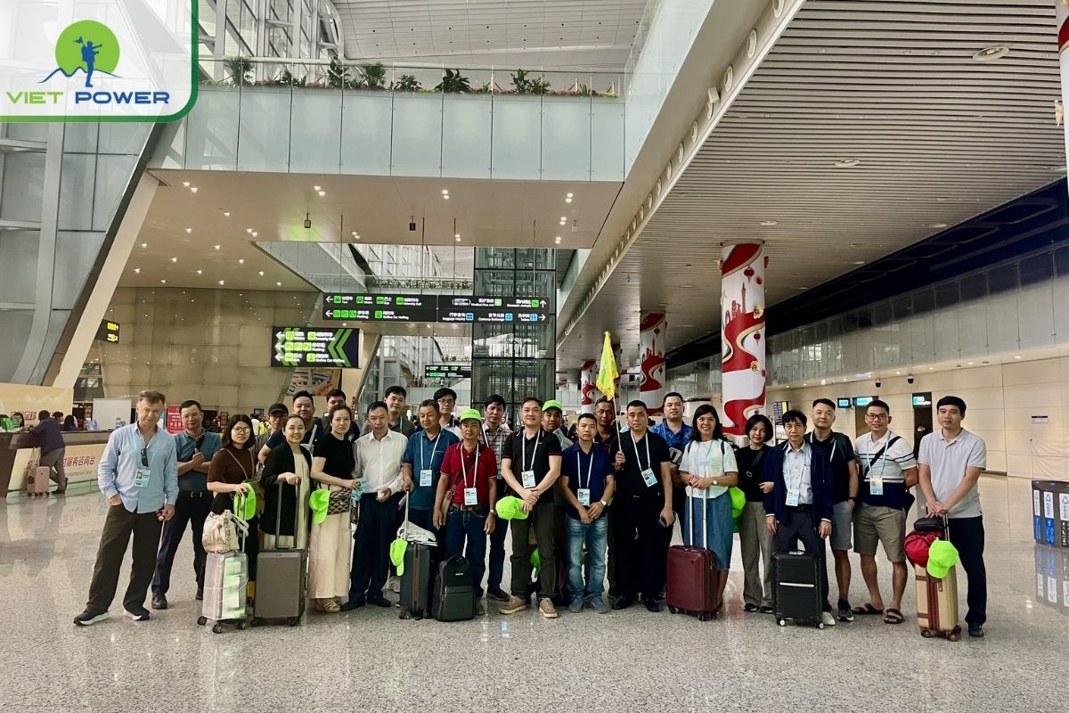 Vietpower Travel – Đơn vị đồng hành uy tín