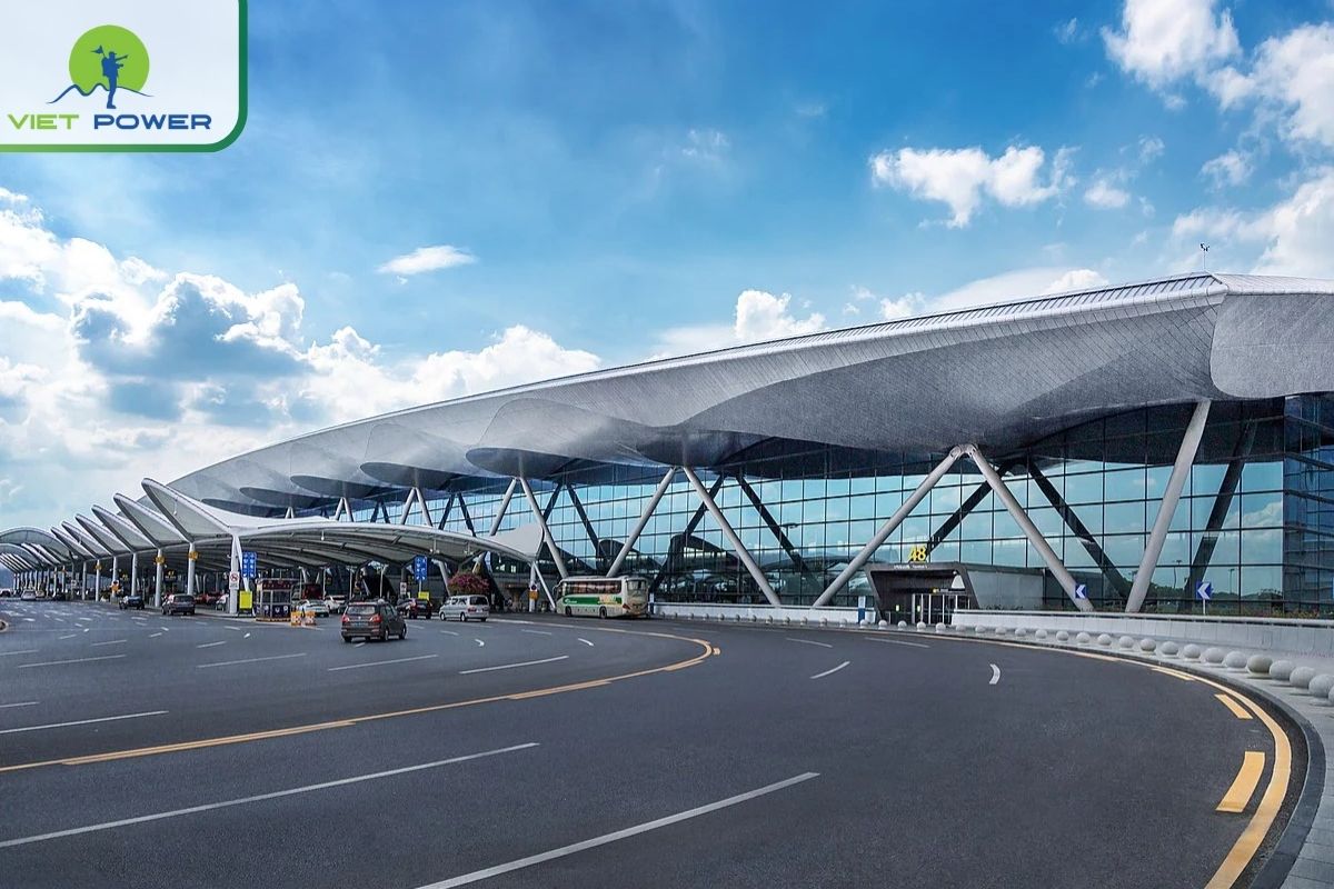 Việt Nam Quảng Châu