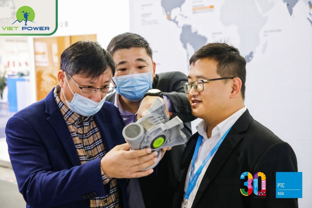 Quy định về người tham dự PTC ASIA