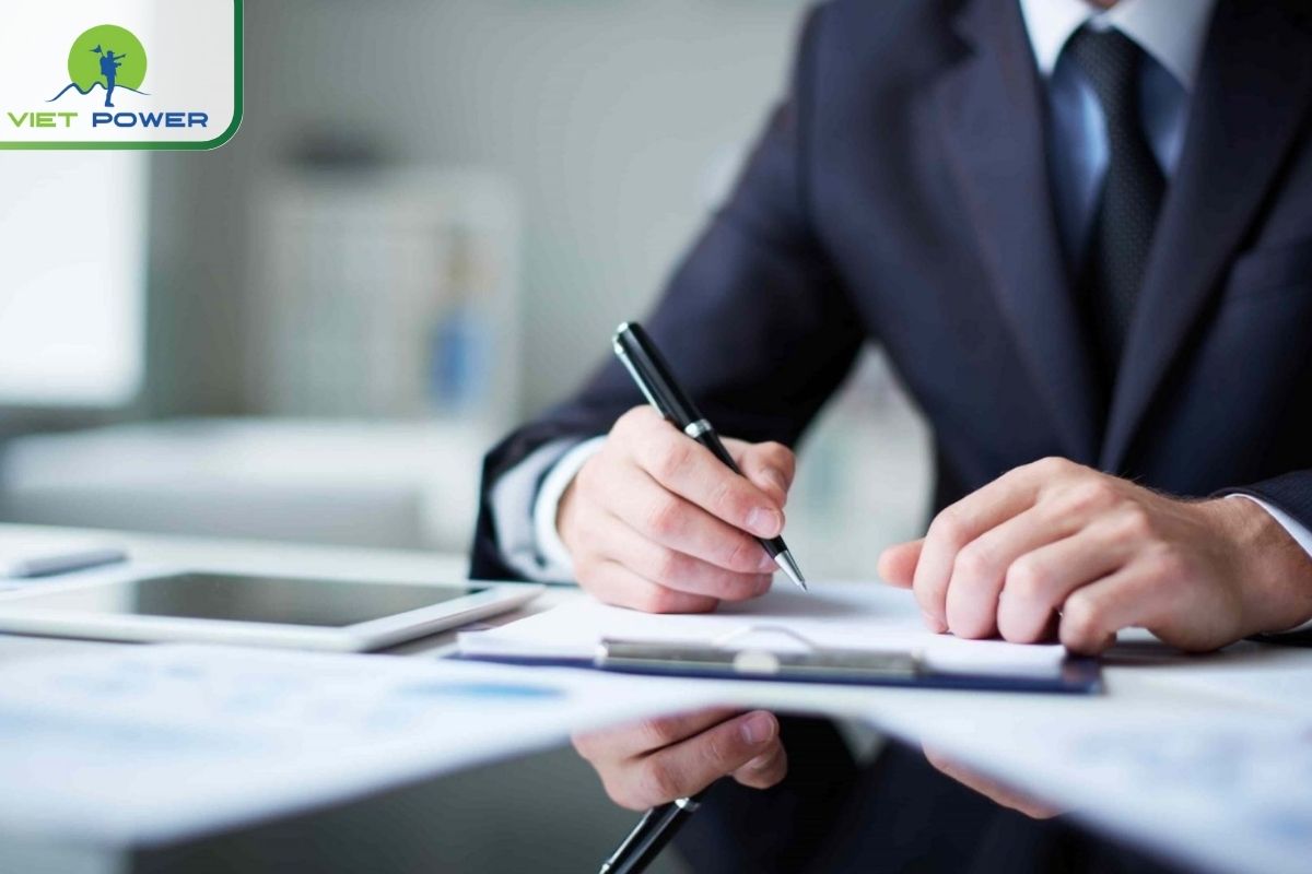 Những sai lầm phổ biến khiến hồ sơ bị từ chối