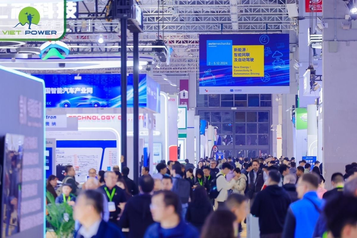 Quy mô và tổng quan sự kiện năm 2025