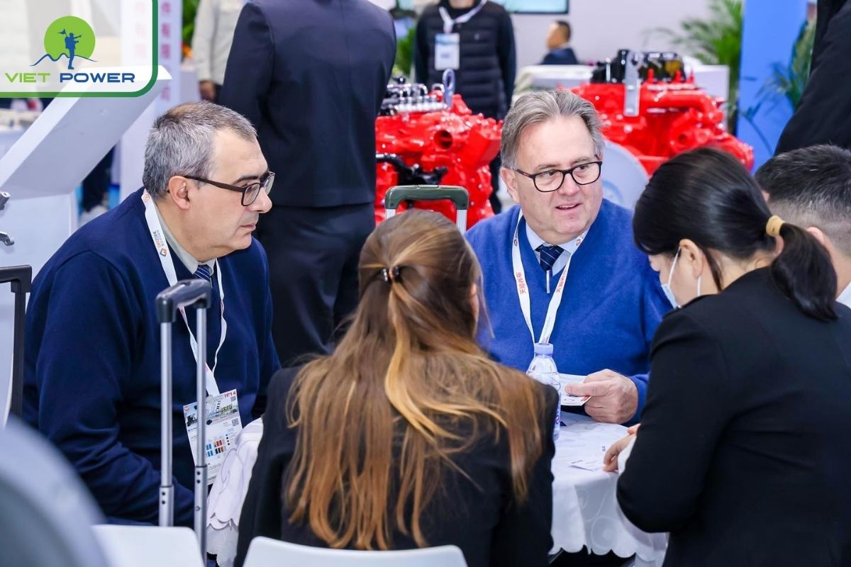 Cơ hội B2B networking