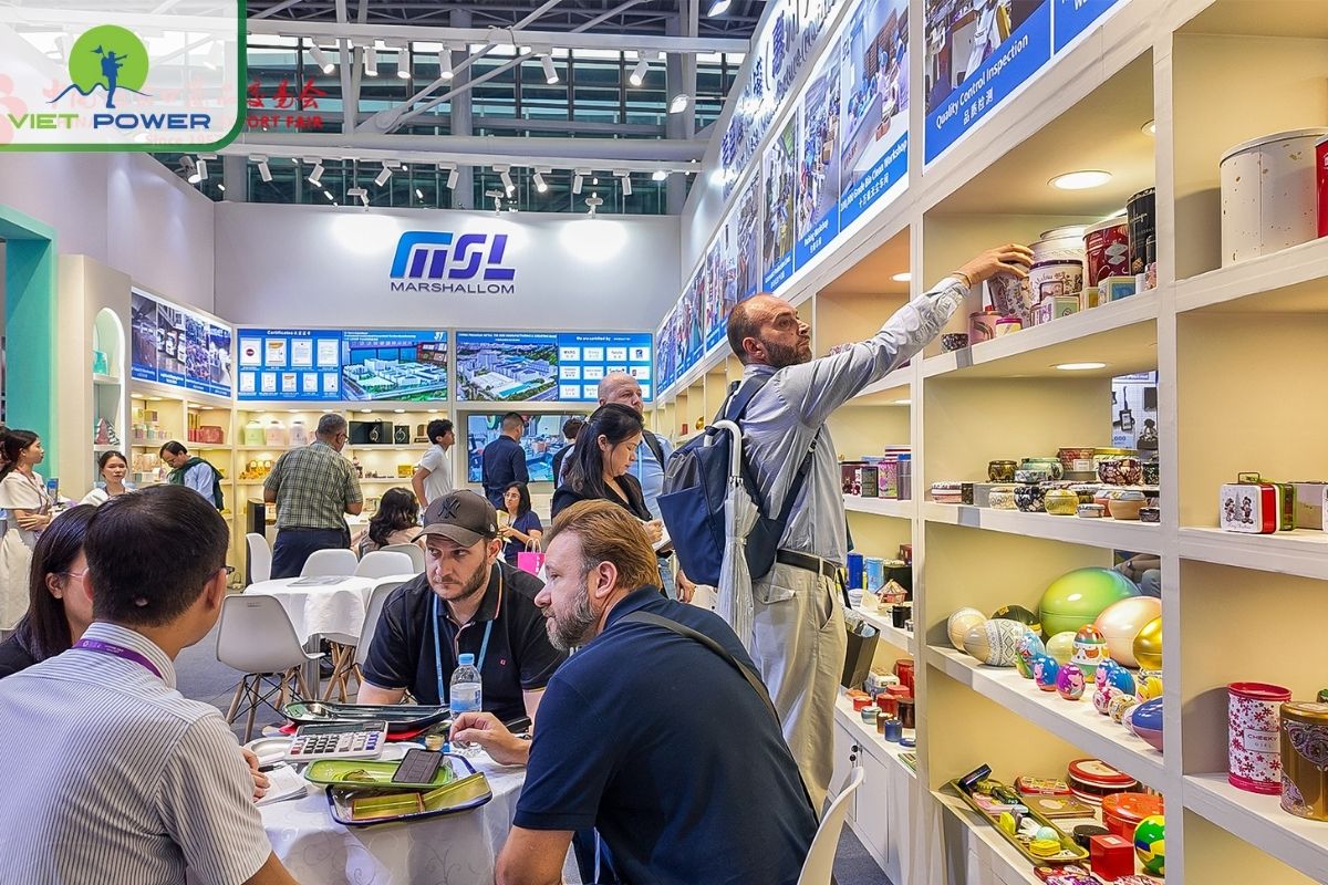 Trang trí nội thất & thủ công mỹ nghệ