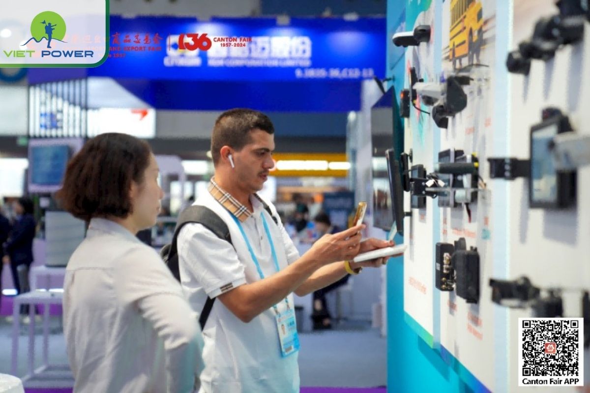 Xây dựng quan hệ trực tiếp với nhà cung cấp