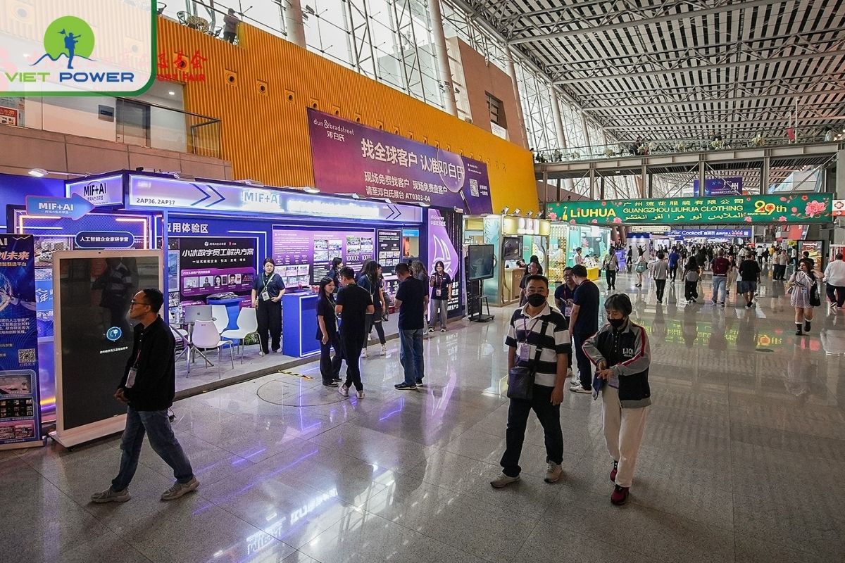 Chuẩn bị giấy tờ & lịch trình