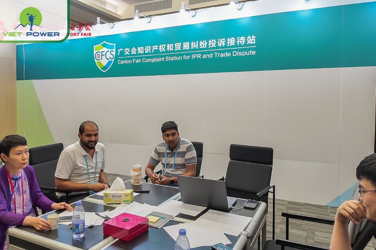 Hỗ trợ ngôn ngữ & đàm phán