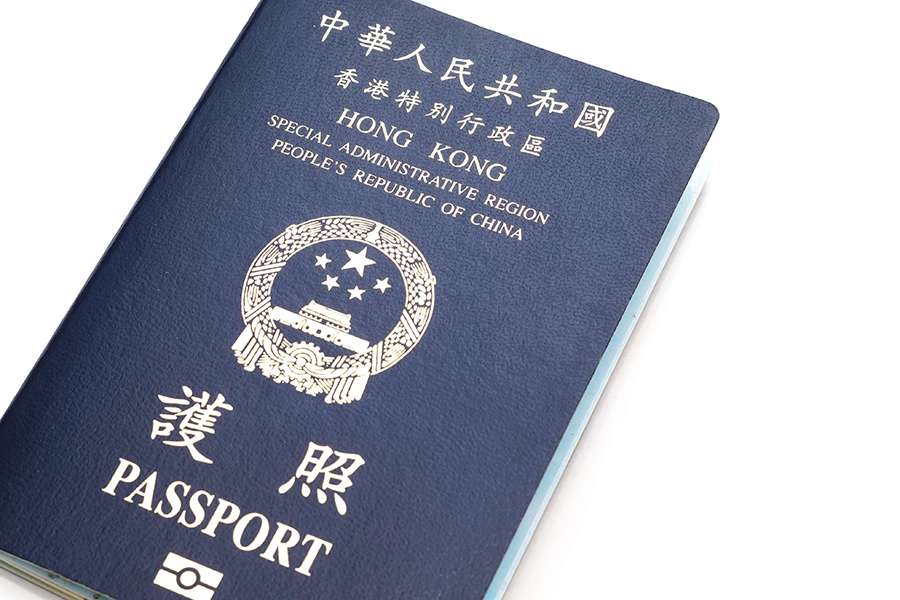 Hồ sơ chi tiết cho visa hội chợ Hồng Kông