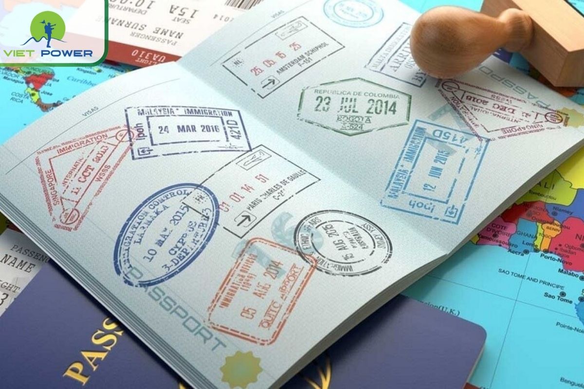 Cách tăng tỷ lệ đậu visa hội chợ quốc tế