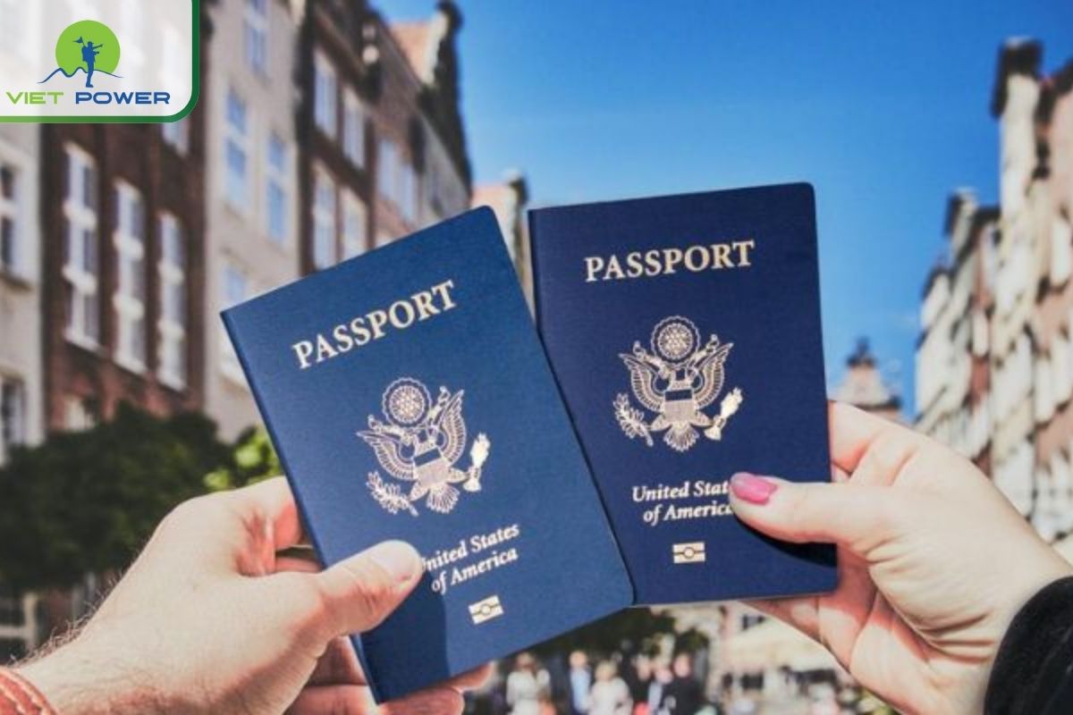 Những kinh nghiệm thực tiễn trong làm visa hội chợ