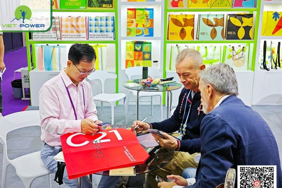 Những điều cần nghiên cứu trước Canton Fair 2025 Đối với khách tham quan