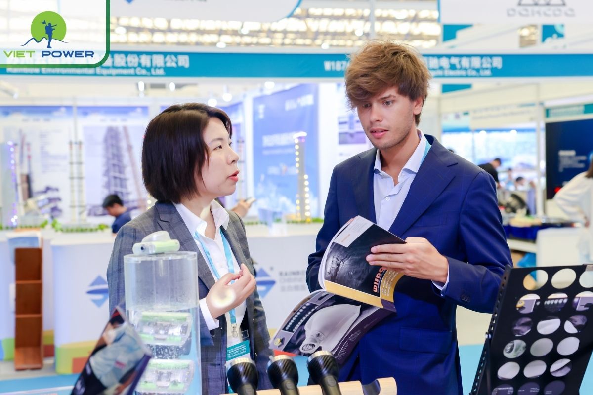 CTEF 2025: Shanghai International Chemical Equipment Expo