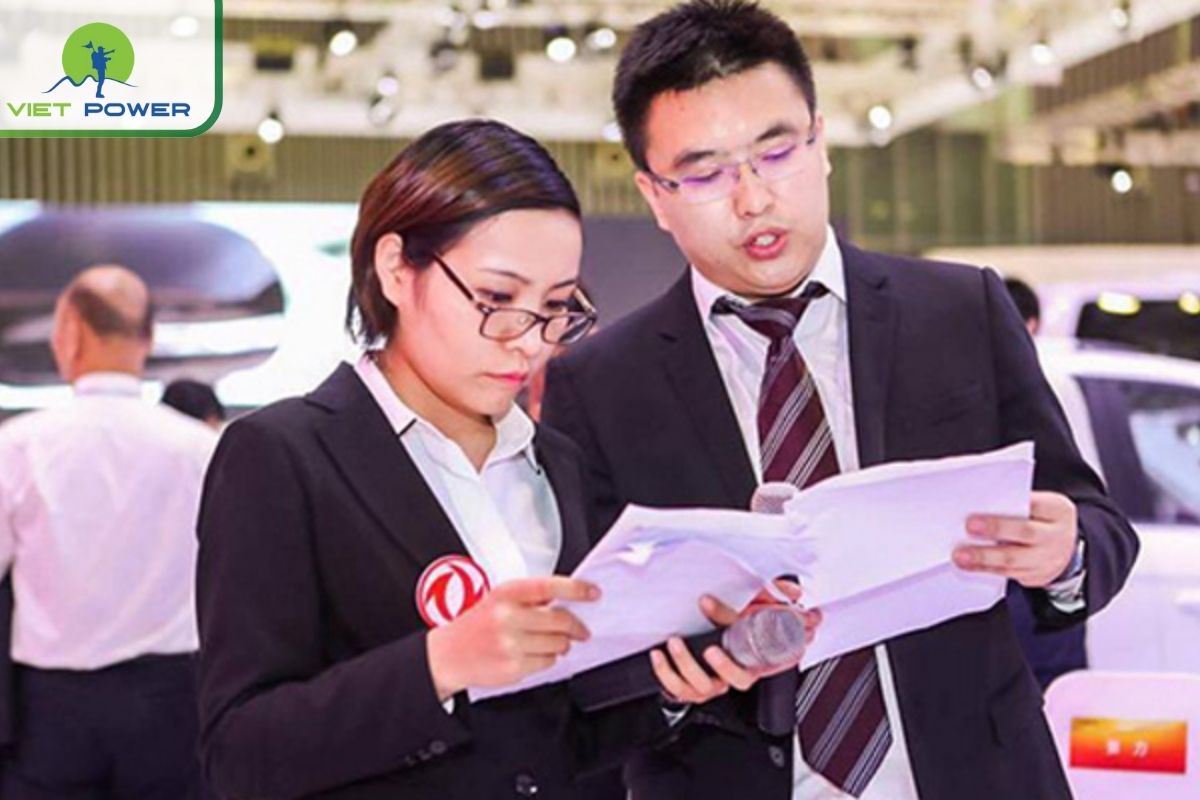 Tối Ưu Hóa Trải Nghiệm Tham Gia Sự Kiện