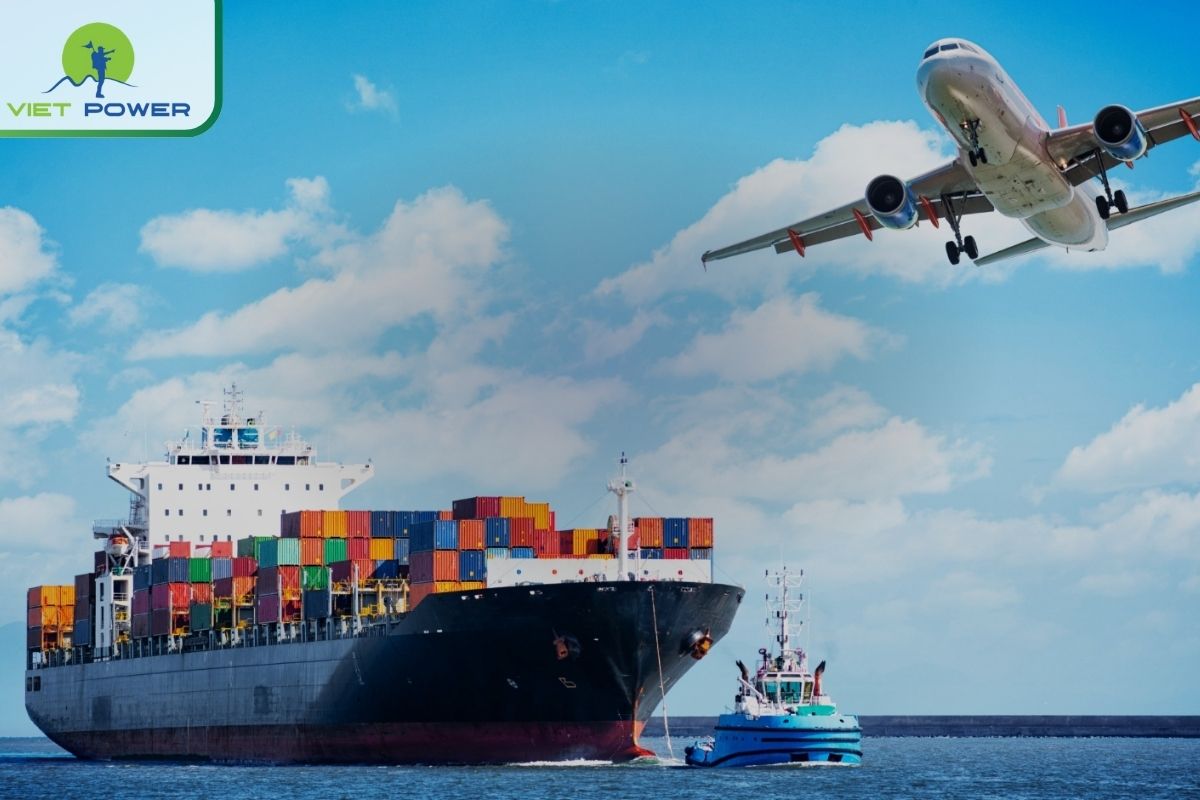 Shanghai Expotrans Ltd. 