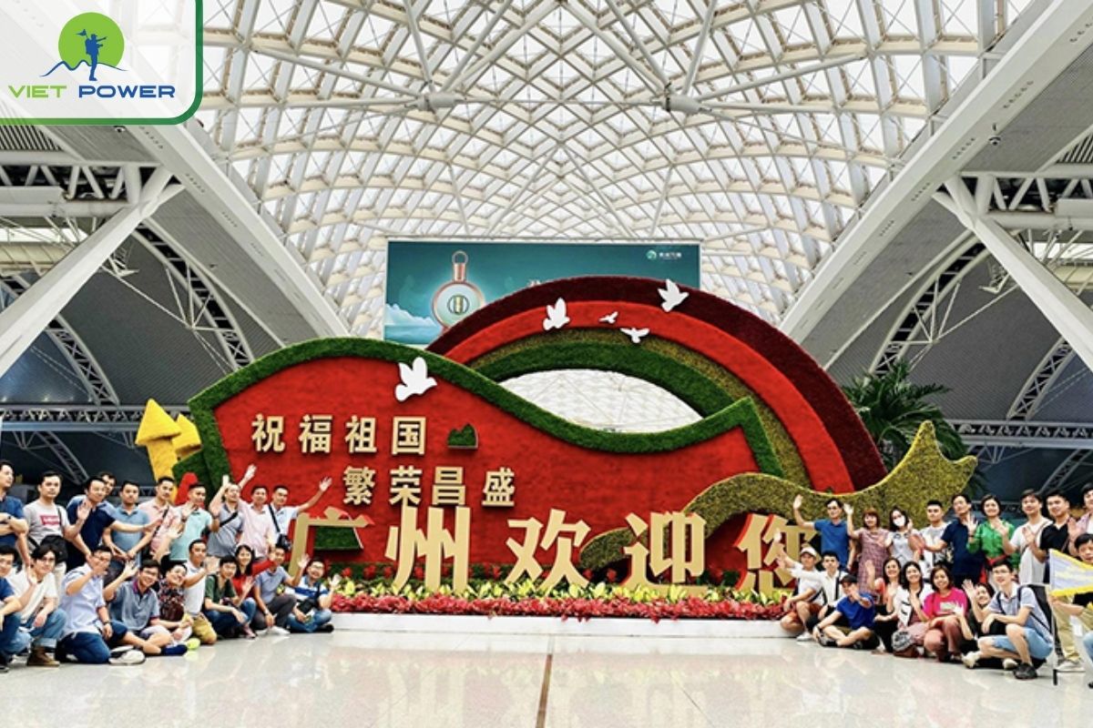 Những Lưu Ý Quan Trọng Khi Xin Thư Mời Và Tham Dự Canton Fair 2025