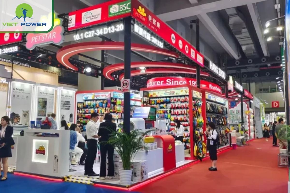 Sản phẩm thú cưng 