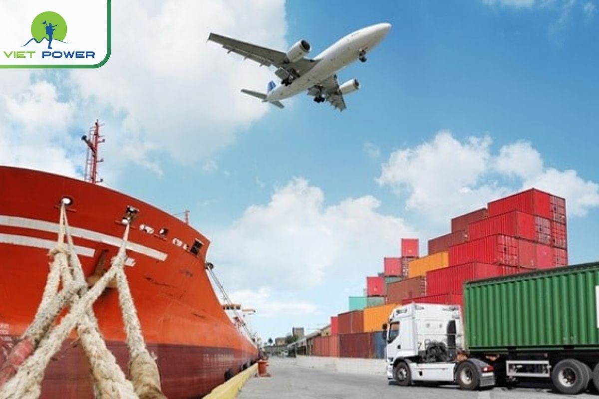 Các Đơn Vị Vận Chuyển Được Canton Fair Khuyến Nghị