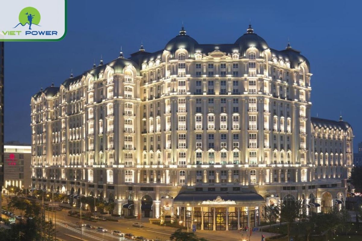 Legendale Hotel Beijing (Đông Thành)