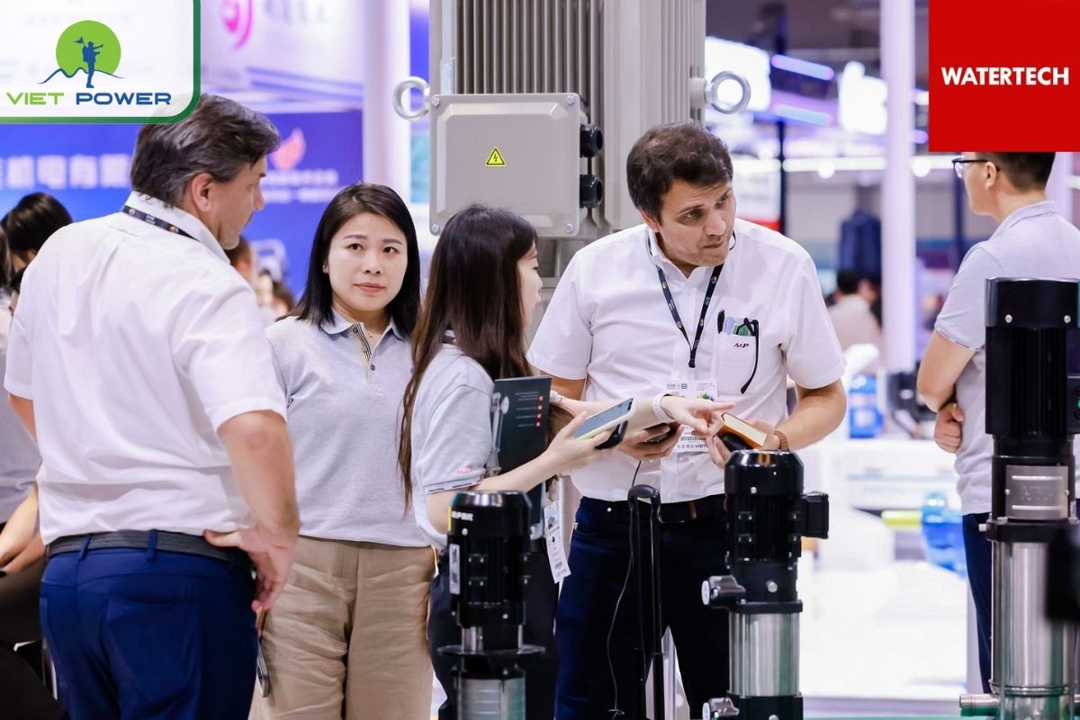 Phạm Vi Sản Phẩm và Công Nghệ Đa Dạng