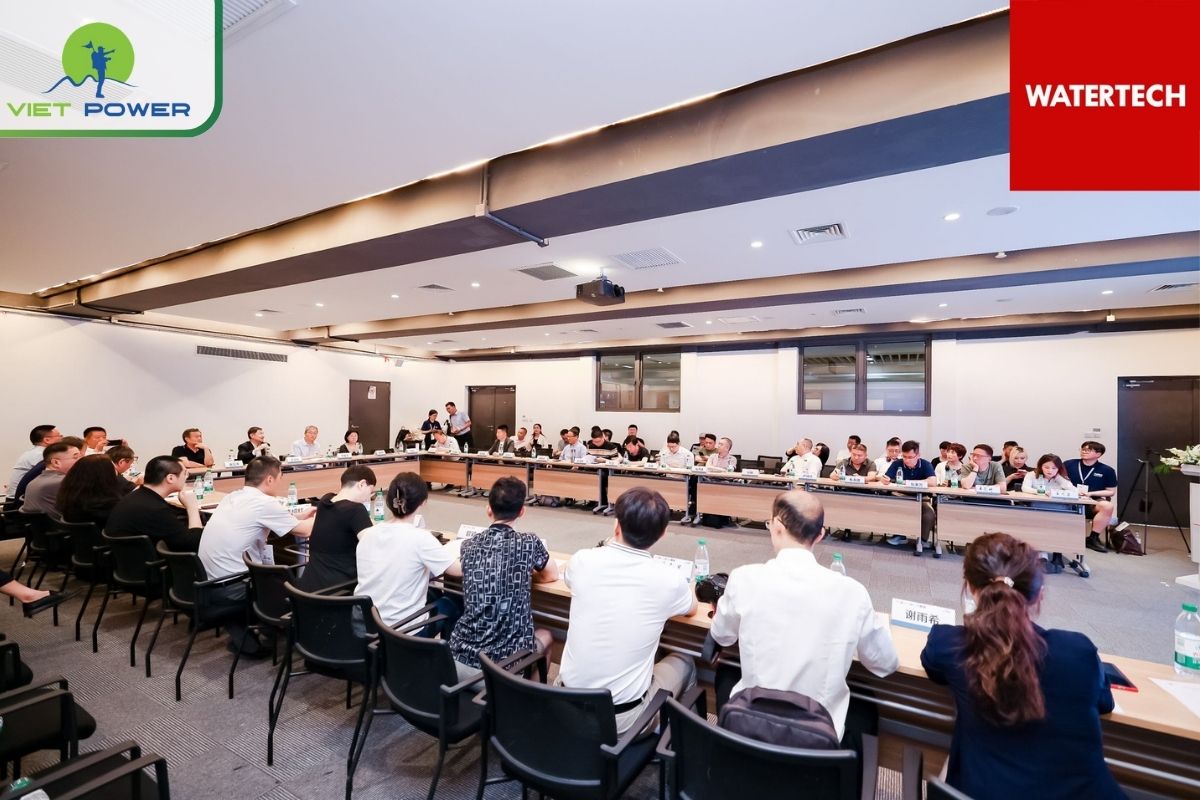 Hội Thảo và Chương Trình Đào Tạo Chuyên Sâu