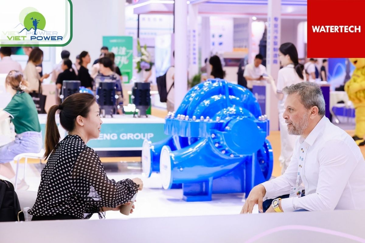 Chương Trình Kết Nối Doanh Nghiệp (Business Matchmaking)