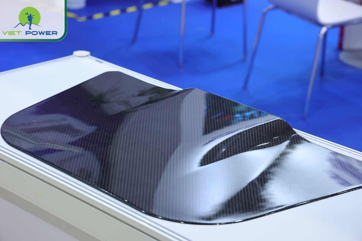 Dành cho showroom & nhà phân phối phụ kiện: