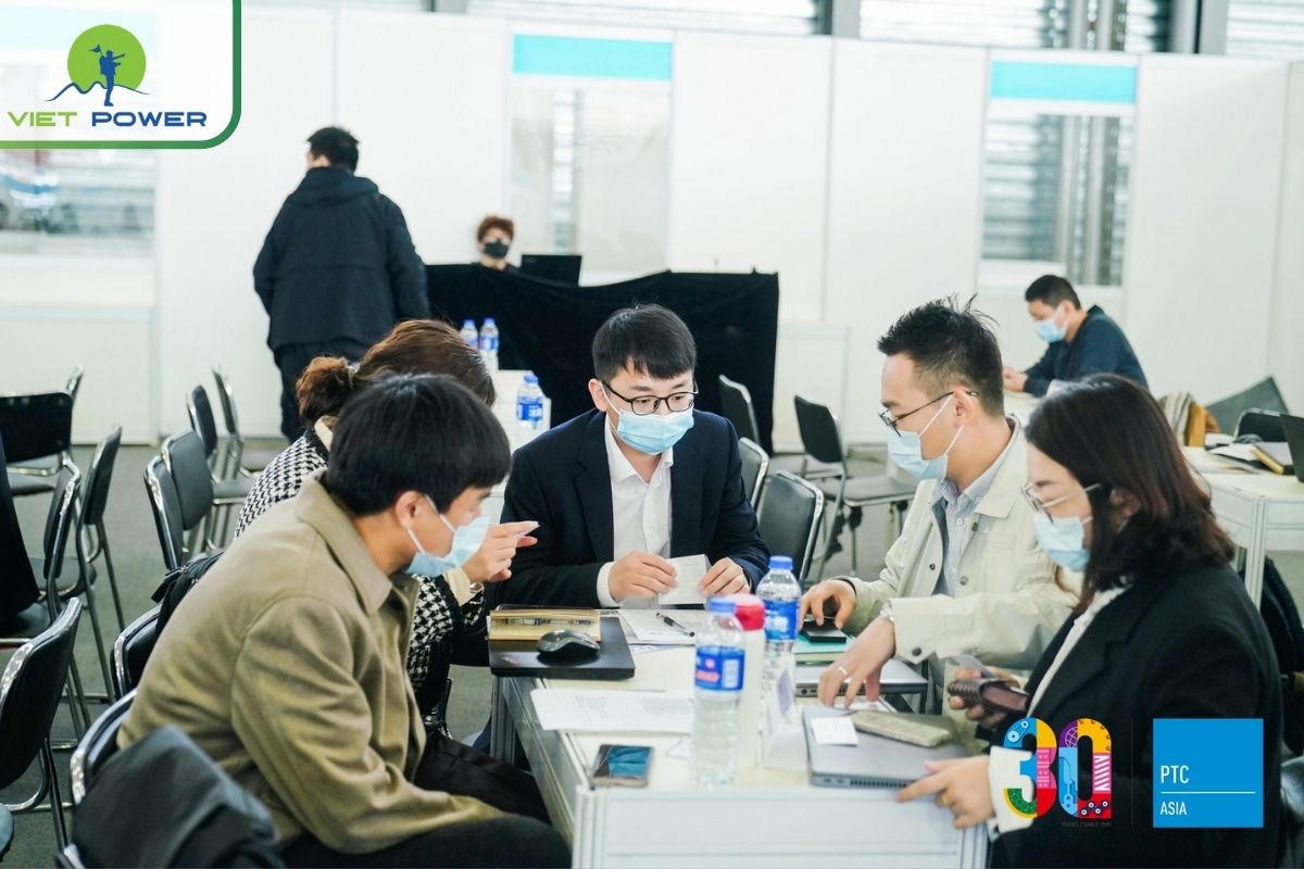 Lưu ý về thời tiết Thượng Hải cuối tháng 10 