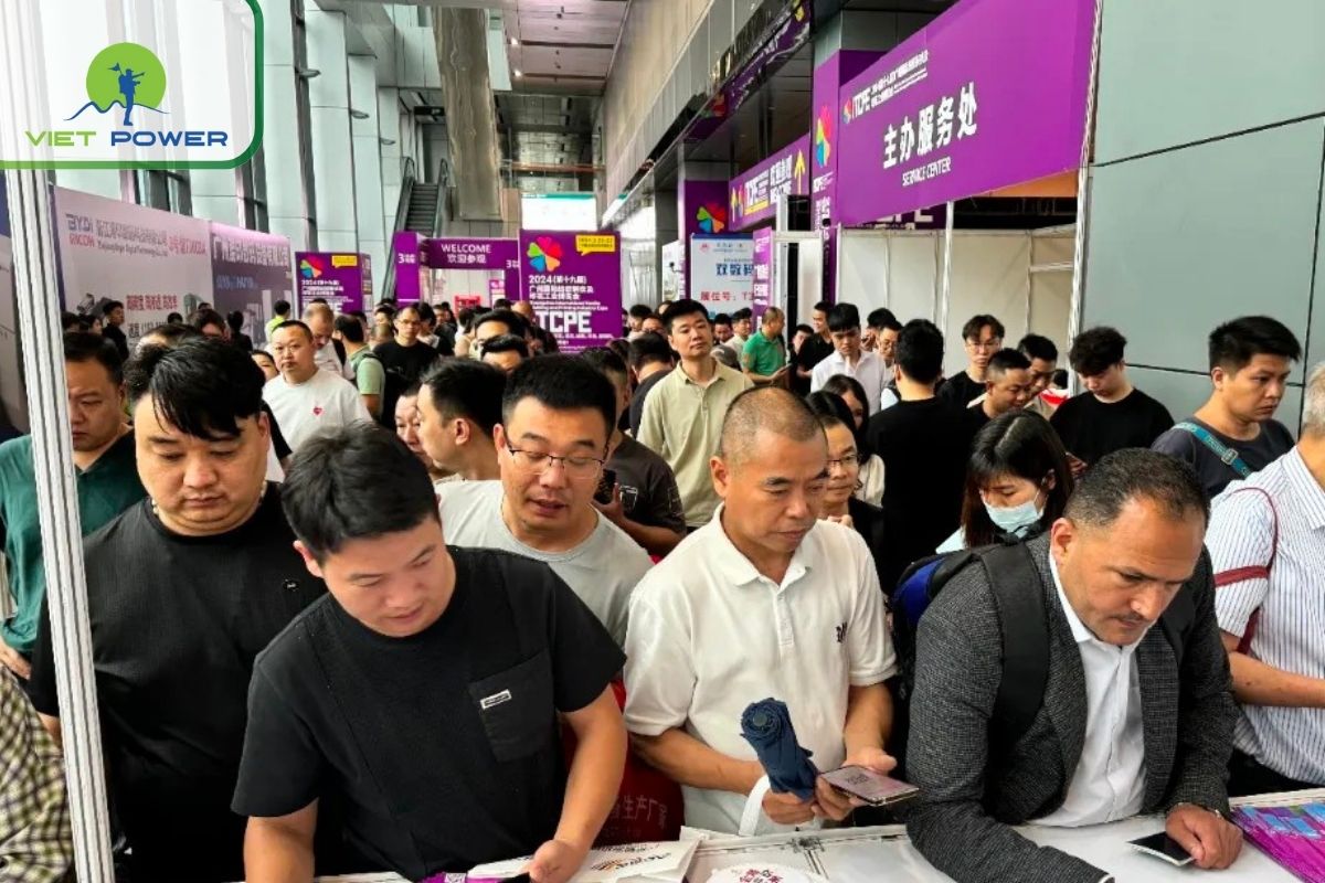 Các hoạt động nổi bật tại ITCPE 2025