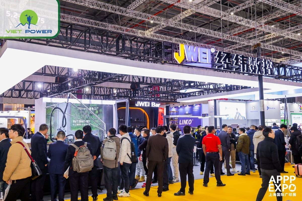 Kinh Nghiệm Tham Gia APPP Expo Hiệu Quả