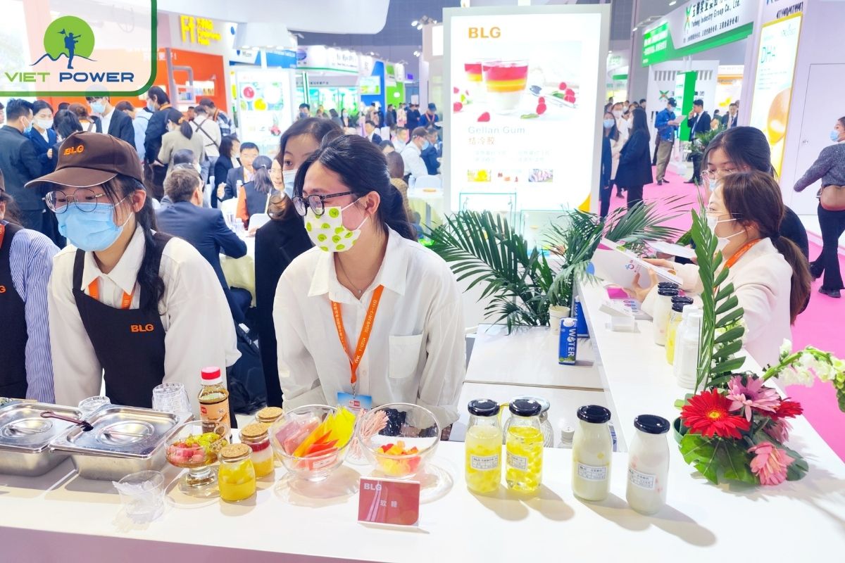 Công nghệ và thiết bị chế biến thực phẩm