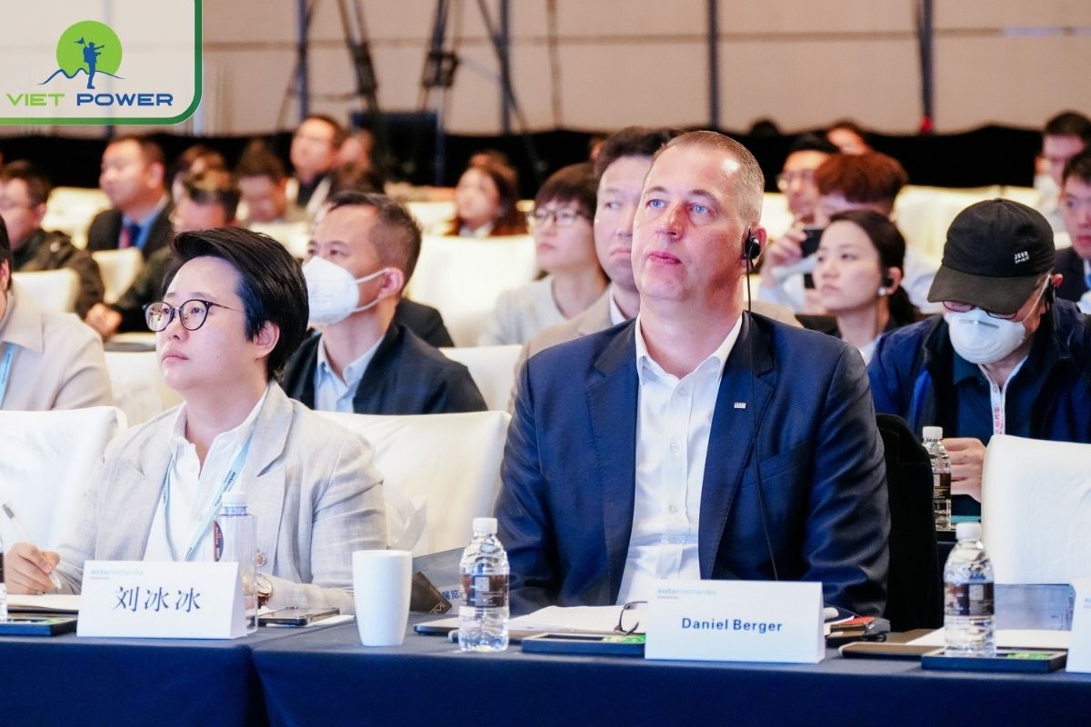 Tổng hợp lịch sự kiện Automechanika 2025 (26–29/11):