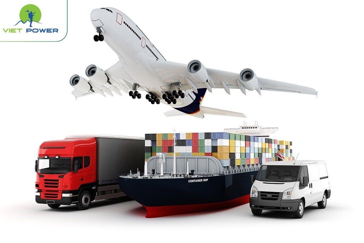 Chi Phí Logistics Và Vận Chuyển Mẫu