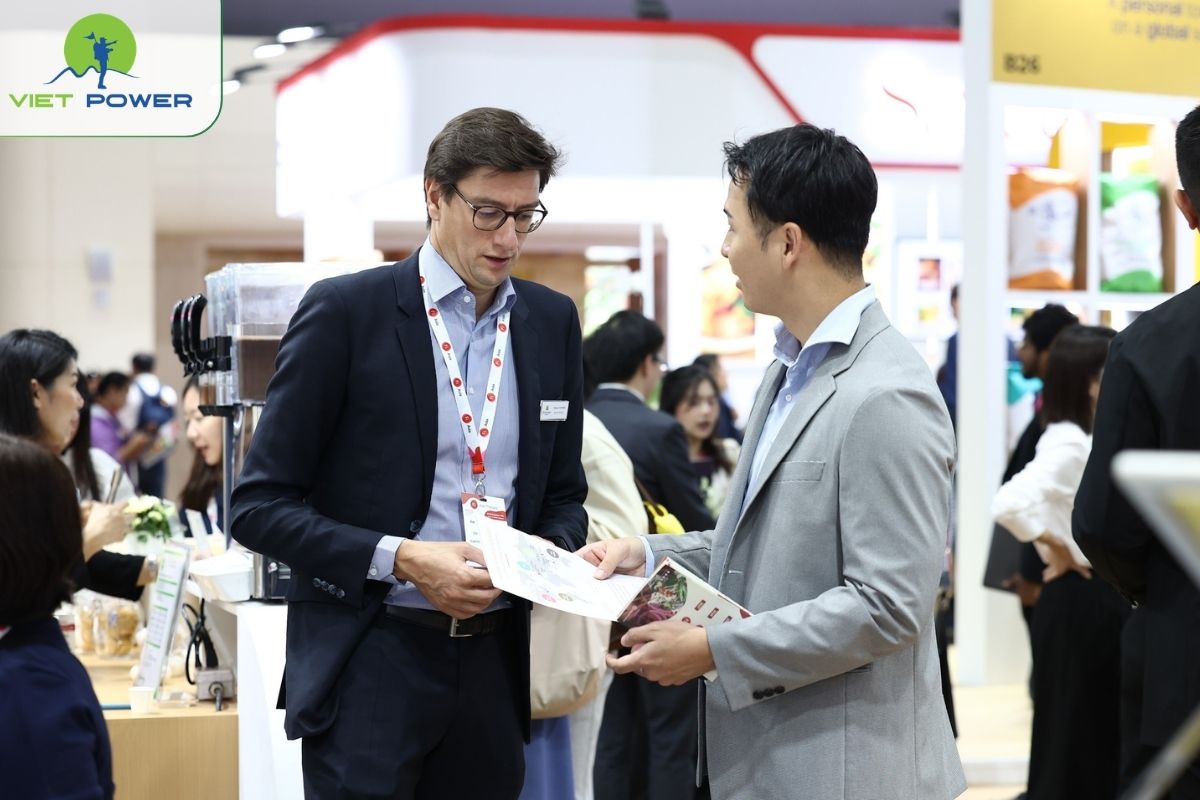 Chuẩn Bị Tài Liệu Làm Việc Với Nhà Cung Cấp