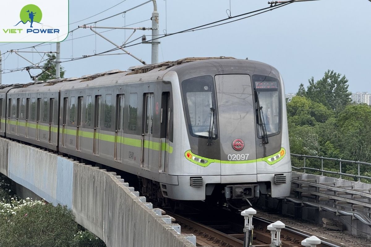 Cách Di Chuyển Đến Necc