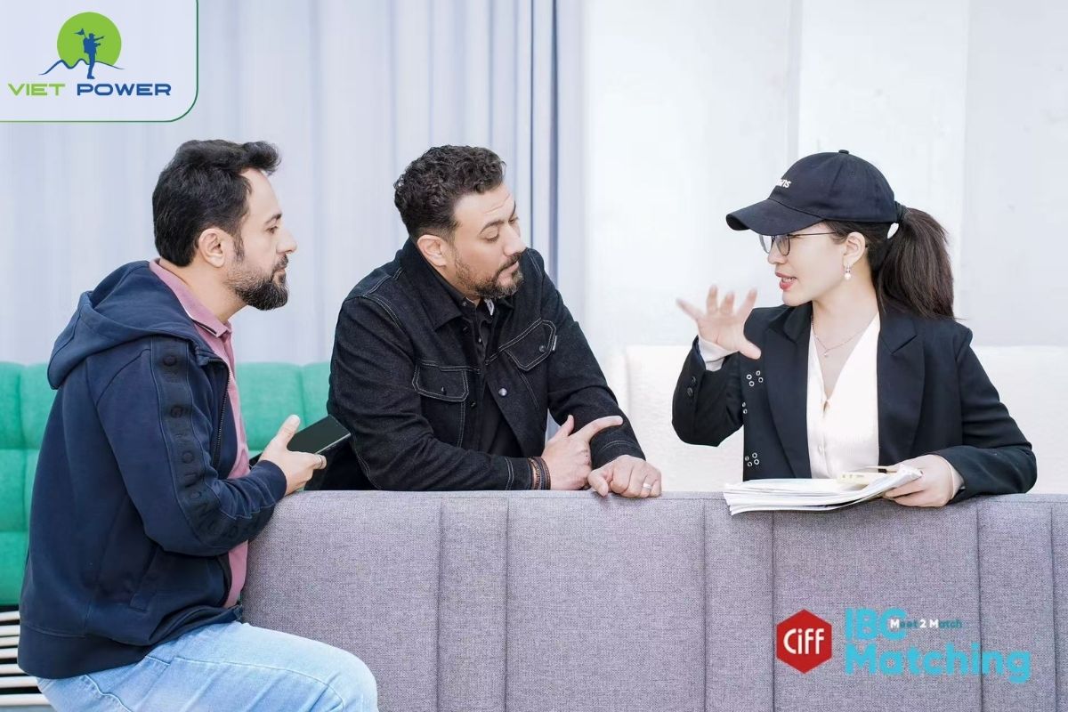 Cách Làm Việc Với Nhà Cung Cấp Trung Quốc