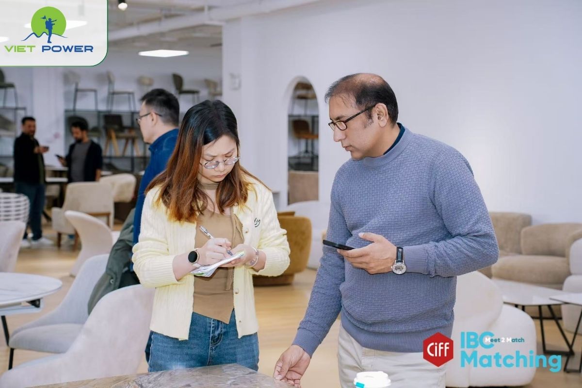 Theo Dõi & Ghi Chép Dữ Liệu Đối Tác