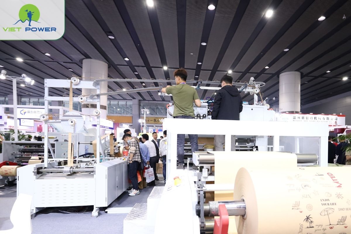 Công Nghệ Coating Và Thiết Bị Gia Công