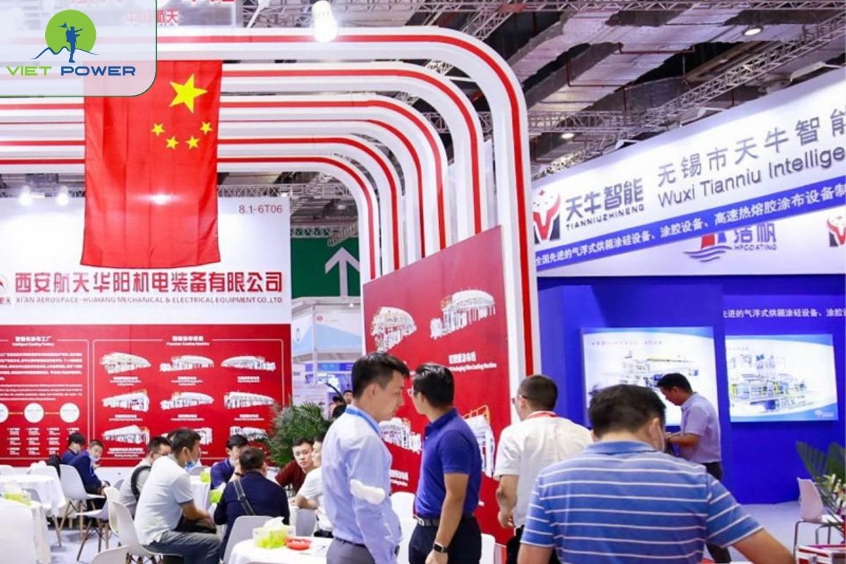 Chi Phí Thuê Gian Hàng Và Điều Kiện Tham Gia APFE