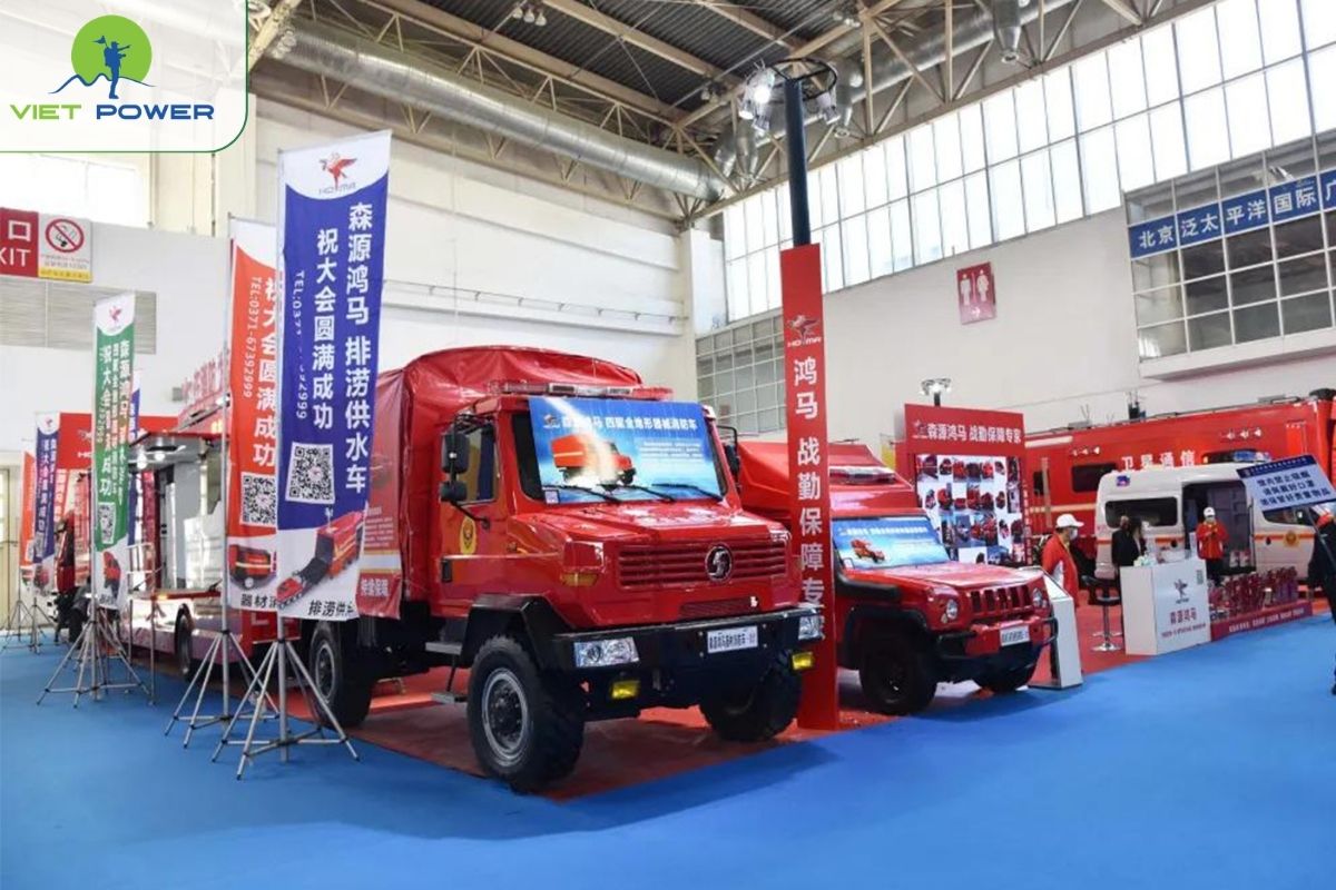 Thiết Bị Cứu Hộ Cứu Nạn