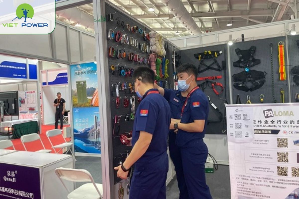 Tham Gia CBFE Mang Lại Giá Trị Gì Cho Doanh Nghiệp?