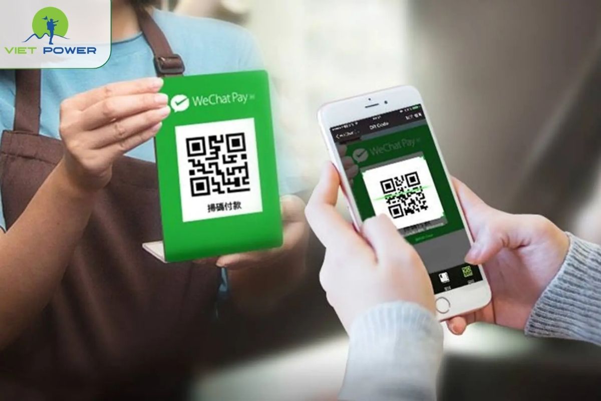 Chuẩn Bị Thanh Toán Và Internet