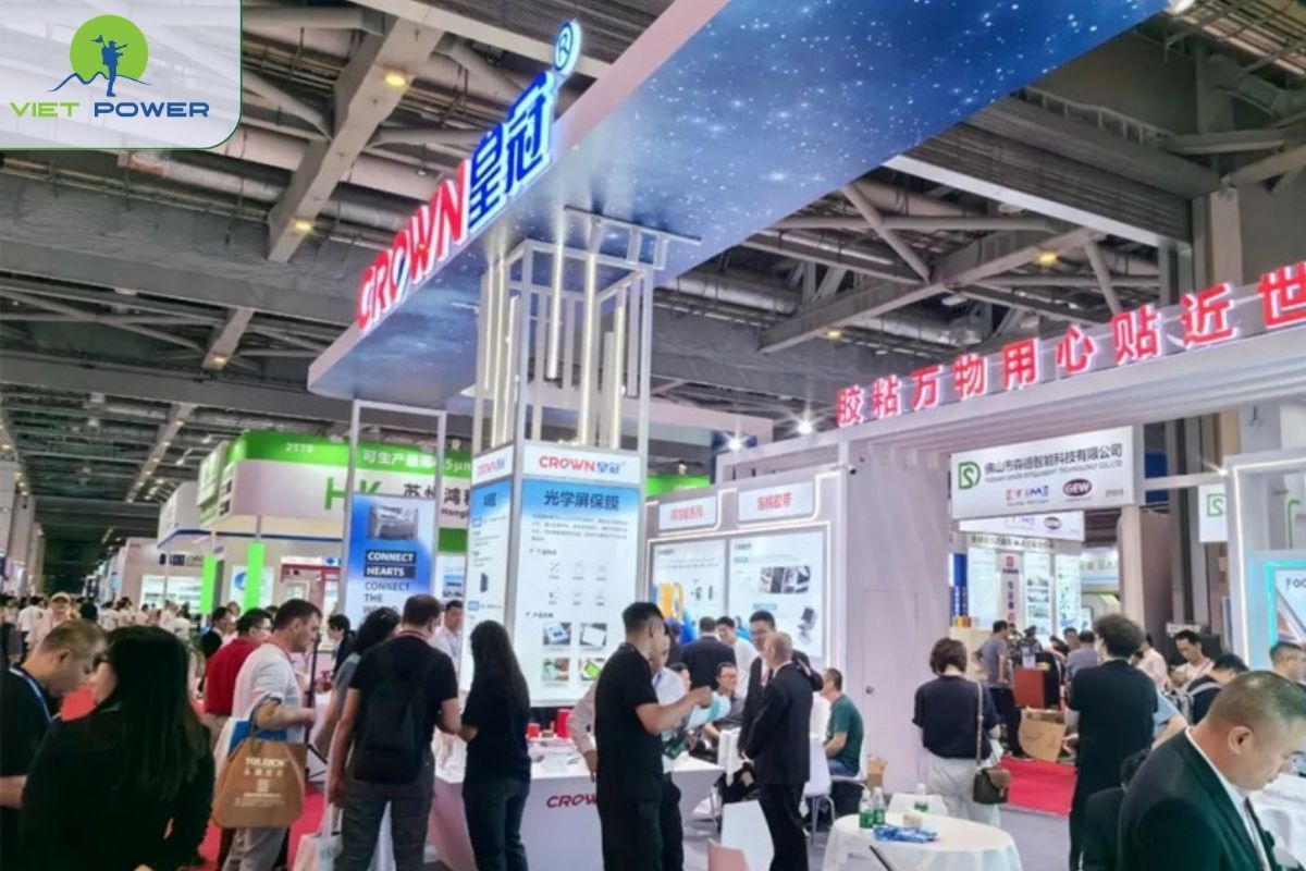 Kinh Nghiệm Tìm Nhà Cung Cấp Và Đánh Giá Supplier Tại APFE