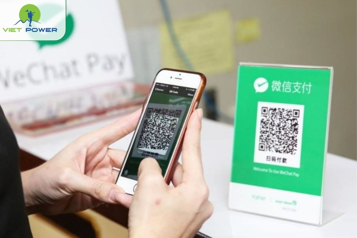 Chuẩn Bị Ứng Dụng Cần Dùng Tại Trung Quốc