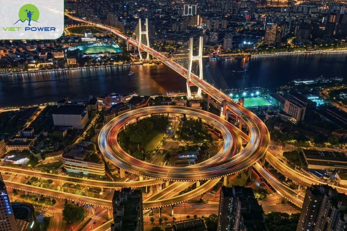 Đại cầu Nam Phố