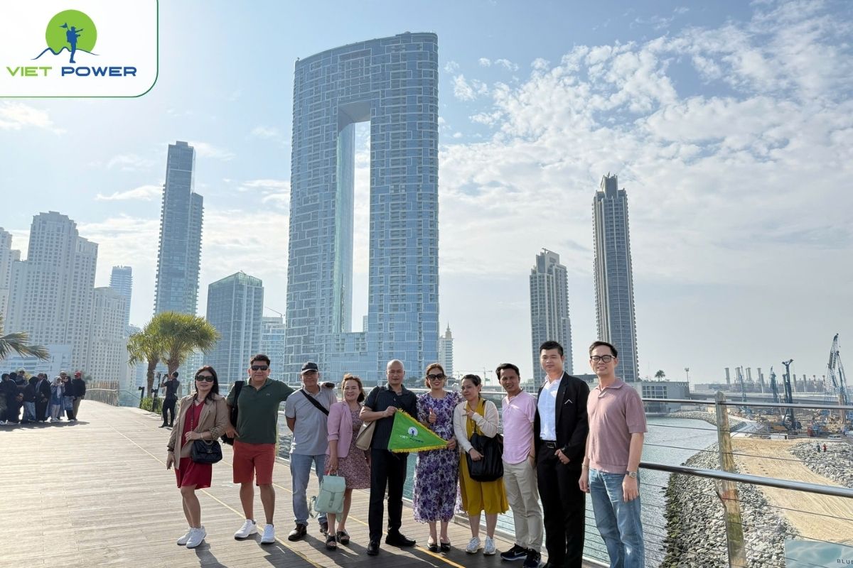 Nên Chọn Đơn Vị Tổ Chức Tour APFE Uy Tín Ra Sao?