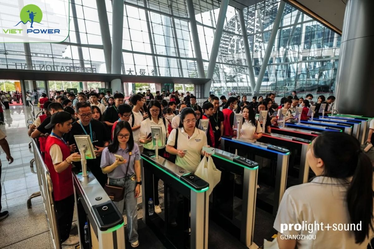 Thủ tục đăng ký hội chợ có phức tạp không?